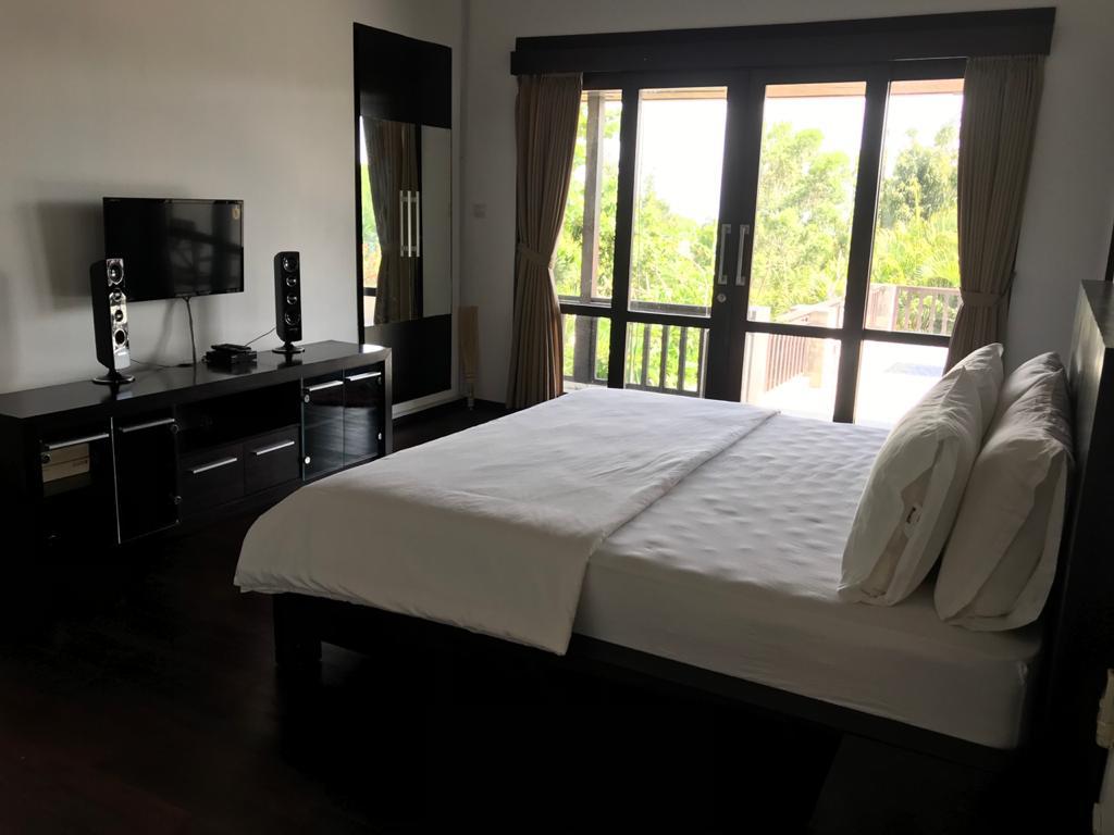 Villa dijual di Pecatu Bali