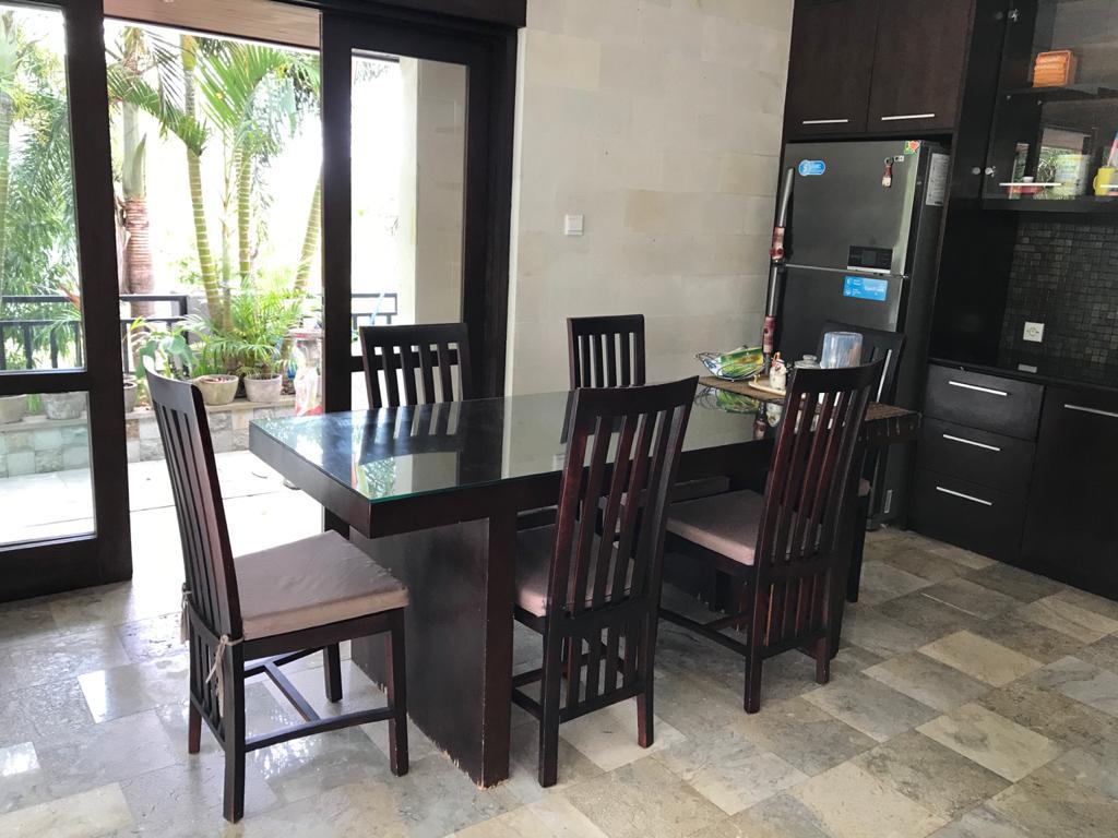 Villa dijual di Pecatu Bali