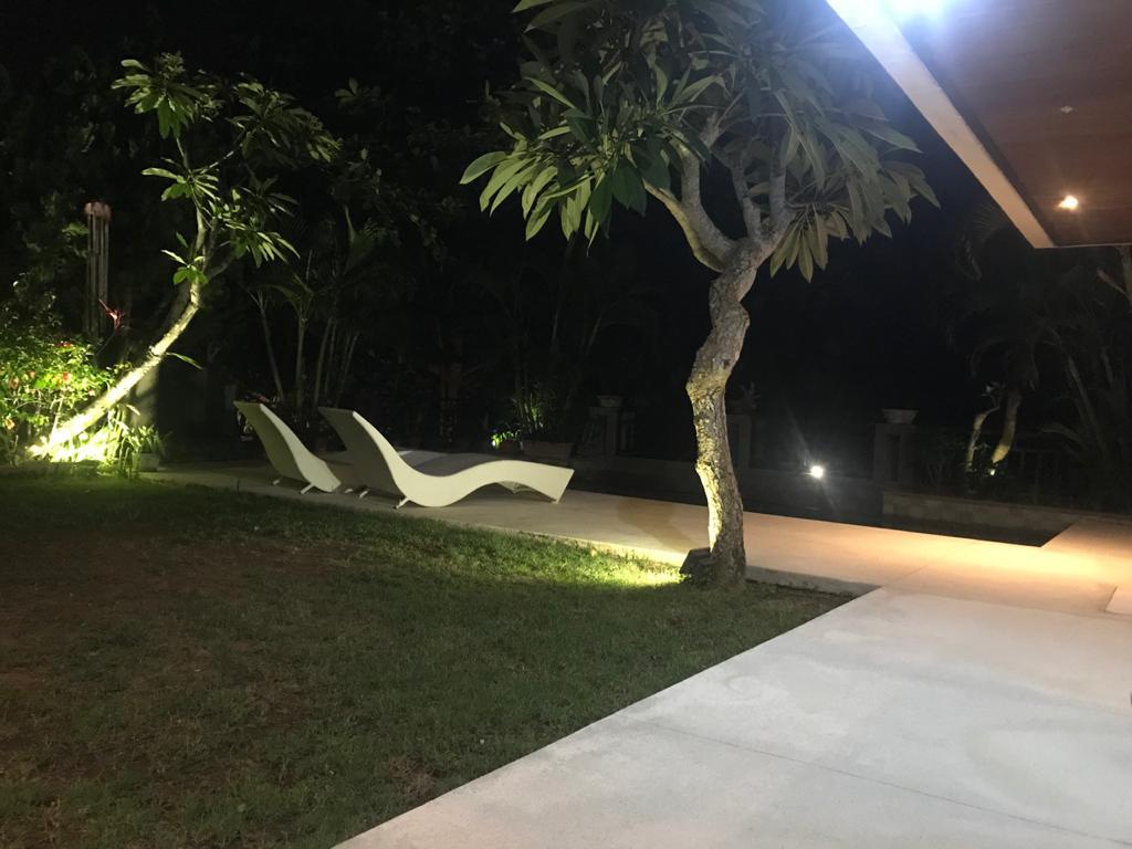 Villa dijual di Pecatu Bali