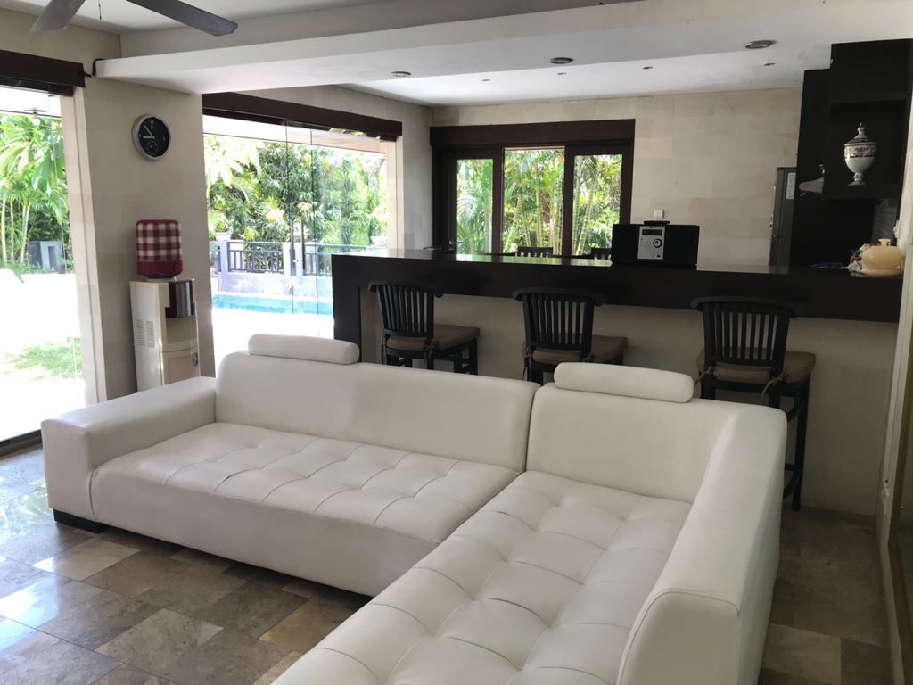 Villa dijual di Pecatu Bali