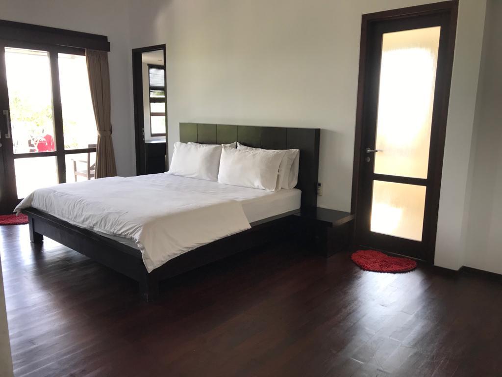 Villa dijual di Pecatu Bali