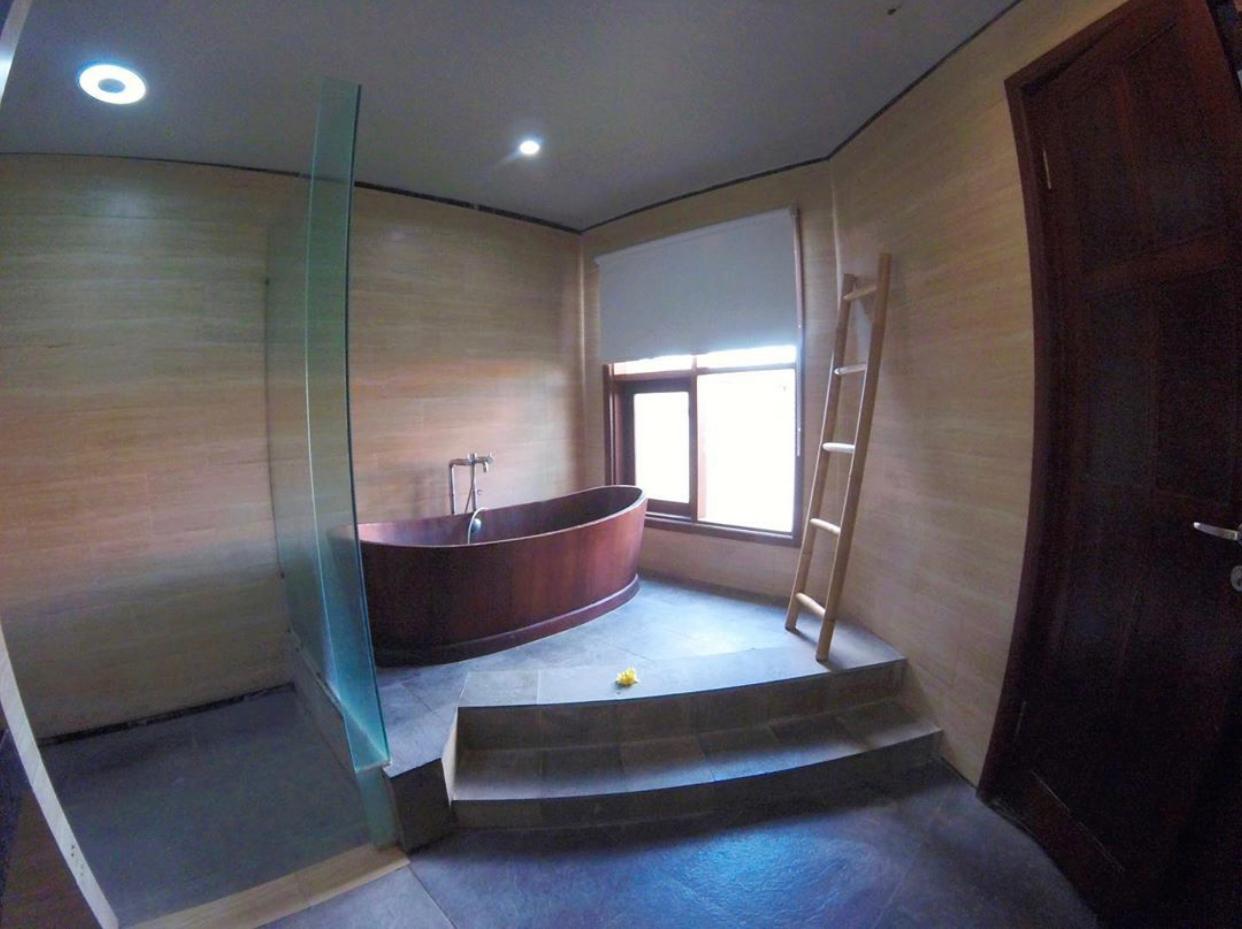 Villa dijual di Pererenan Bali