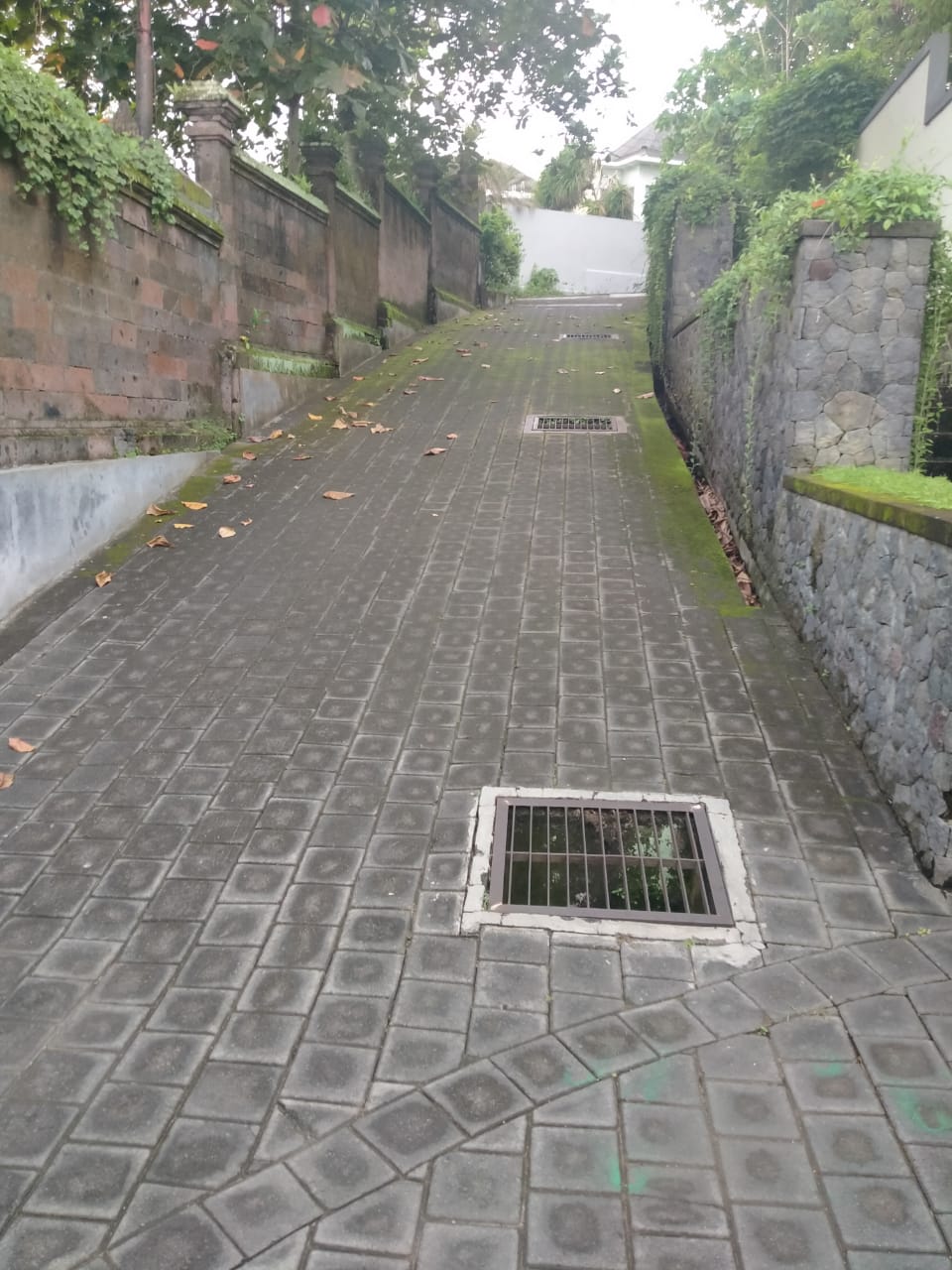 Villa dijual di Pererenan Bali