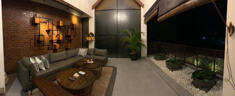 Villa dijual di Sanur Bali