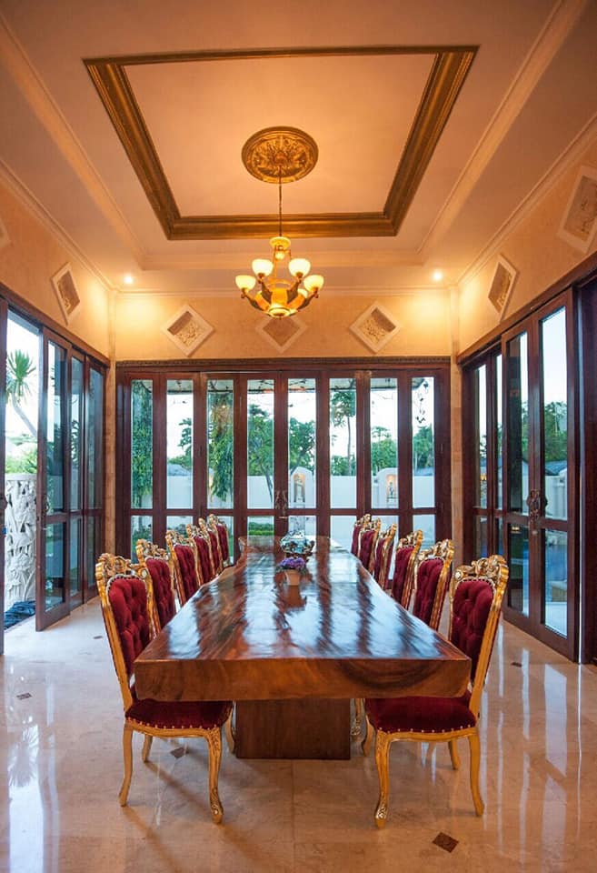 Villa dijual di Sanur Bali