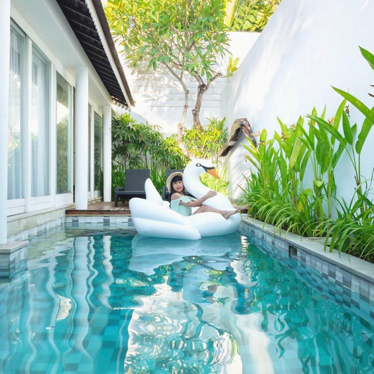 Villa dijual di Seminyak Bali