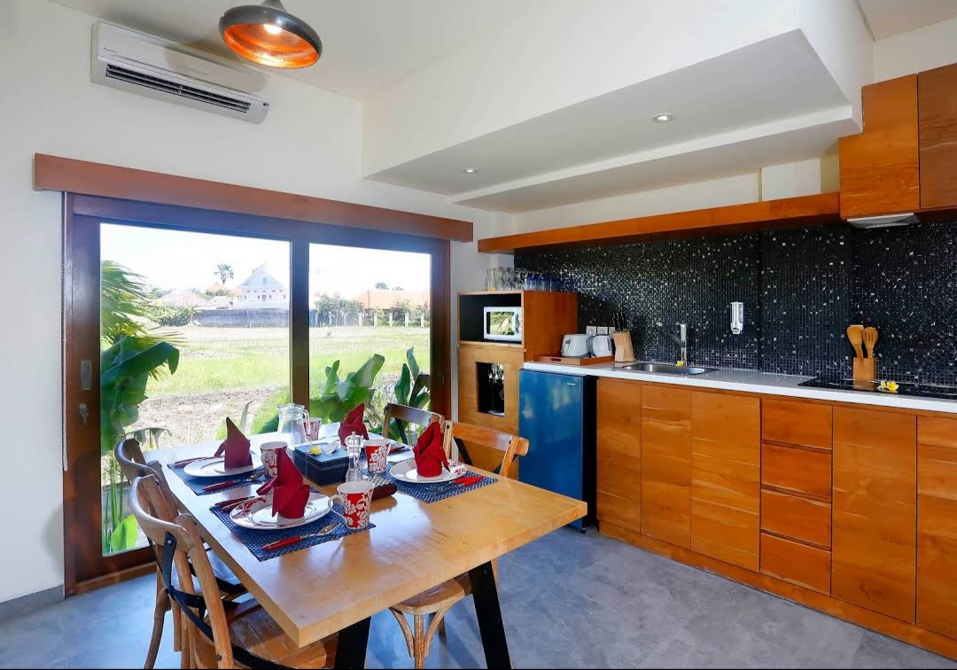 Villa dijual di Seminyak Bali