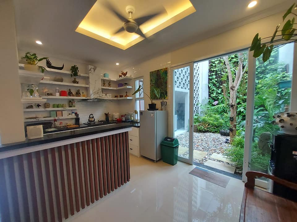 Villa dijual di Seminyak Bali