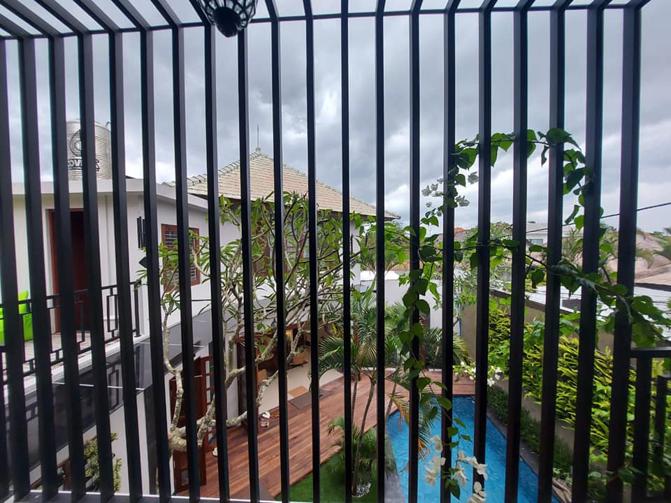 Villa dijual di Seminyak Bali