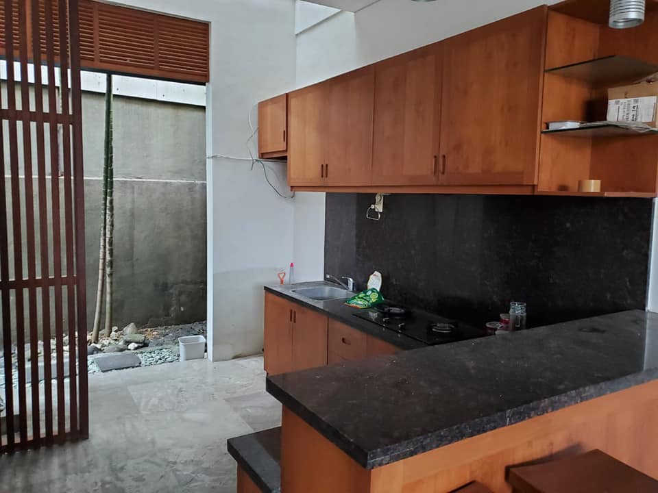 Villa dijual di Seminyak Bali