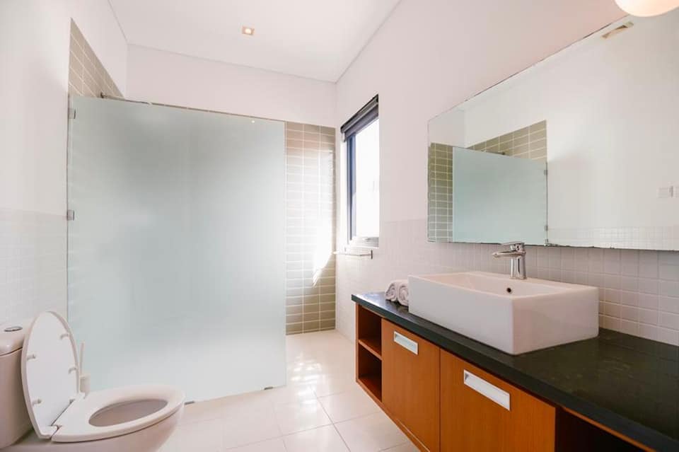 Villa dijual di Seminyak Bali