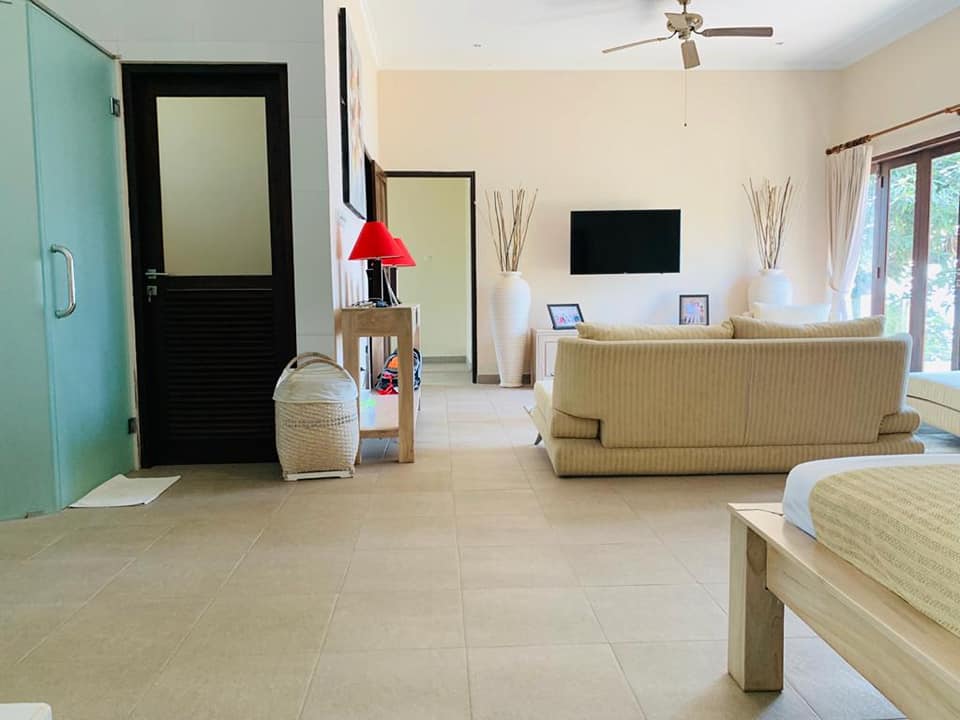 Villa dijual di Singaraja Bali