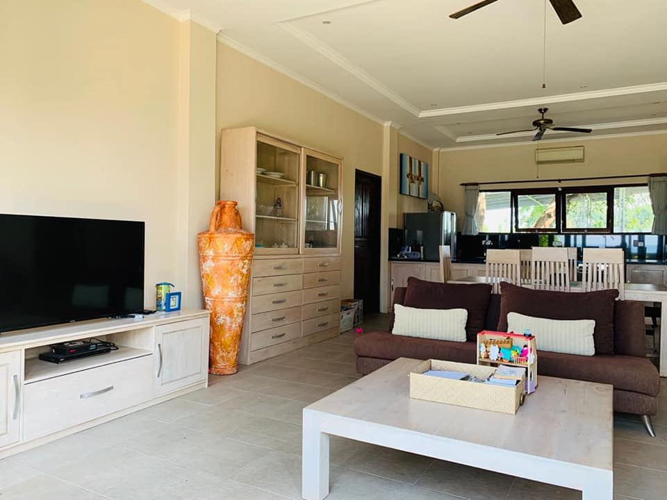 Villa dijual di Singaraja Bali