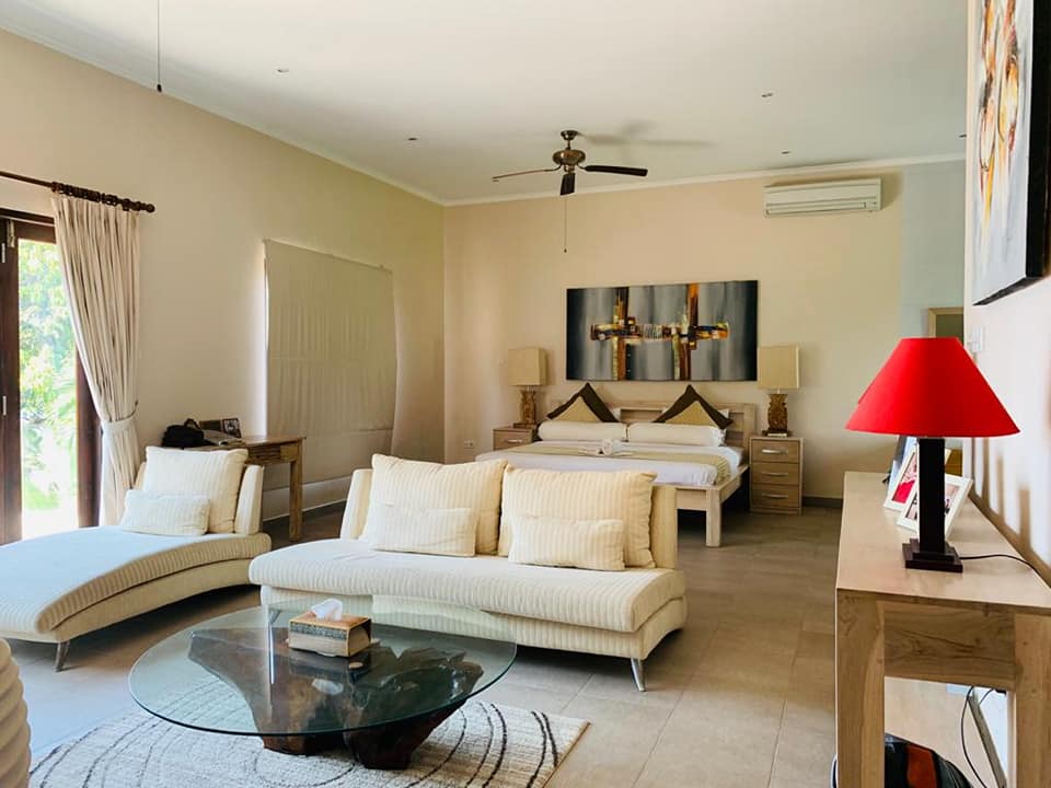 Villa dijual di Singaraja Bali