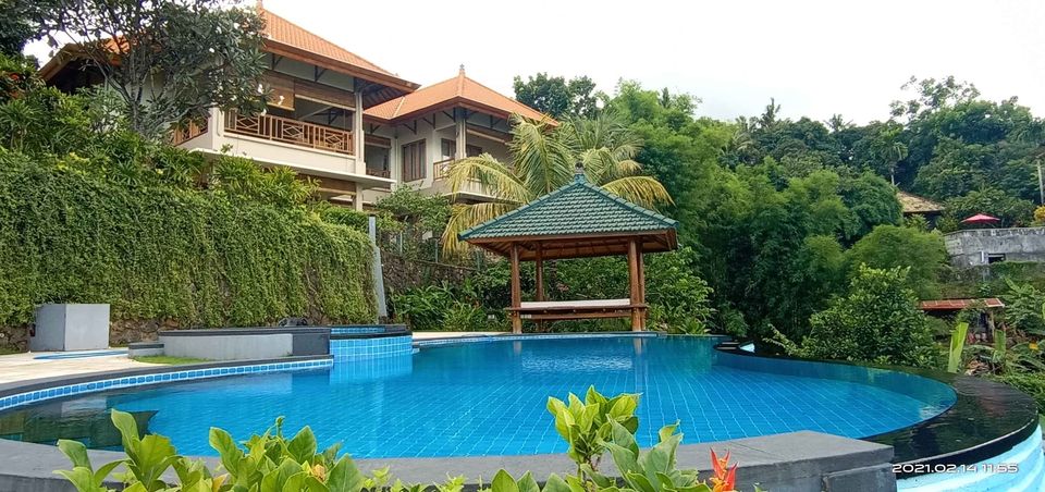 Villa dijual di Singaraja Bali