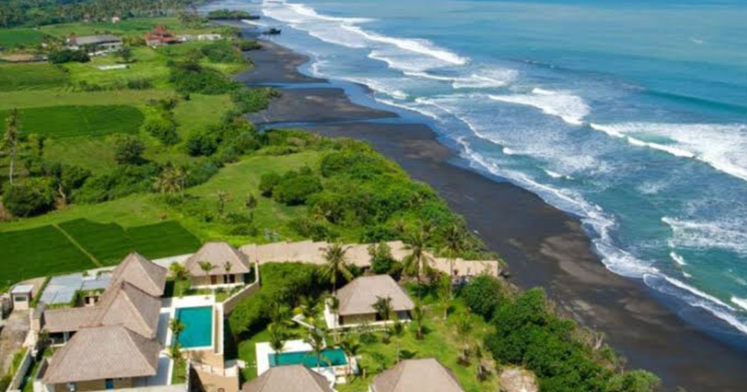 Villa dijual di Tabanan Bali class=