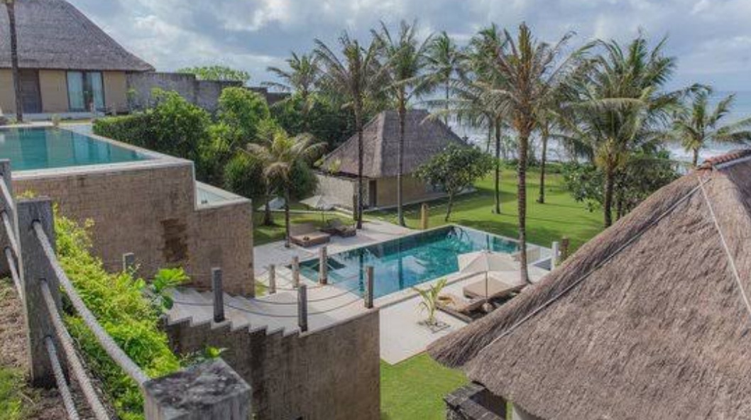 Villa dijual di Tabanan Bali class=