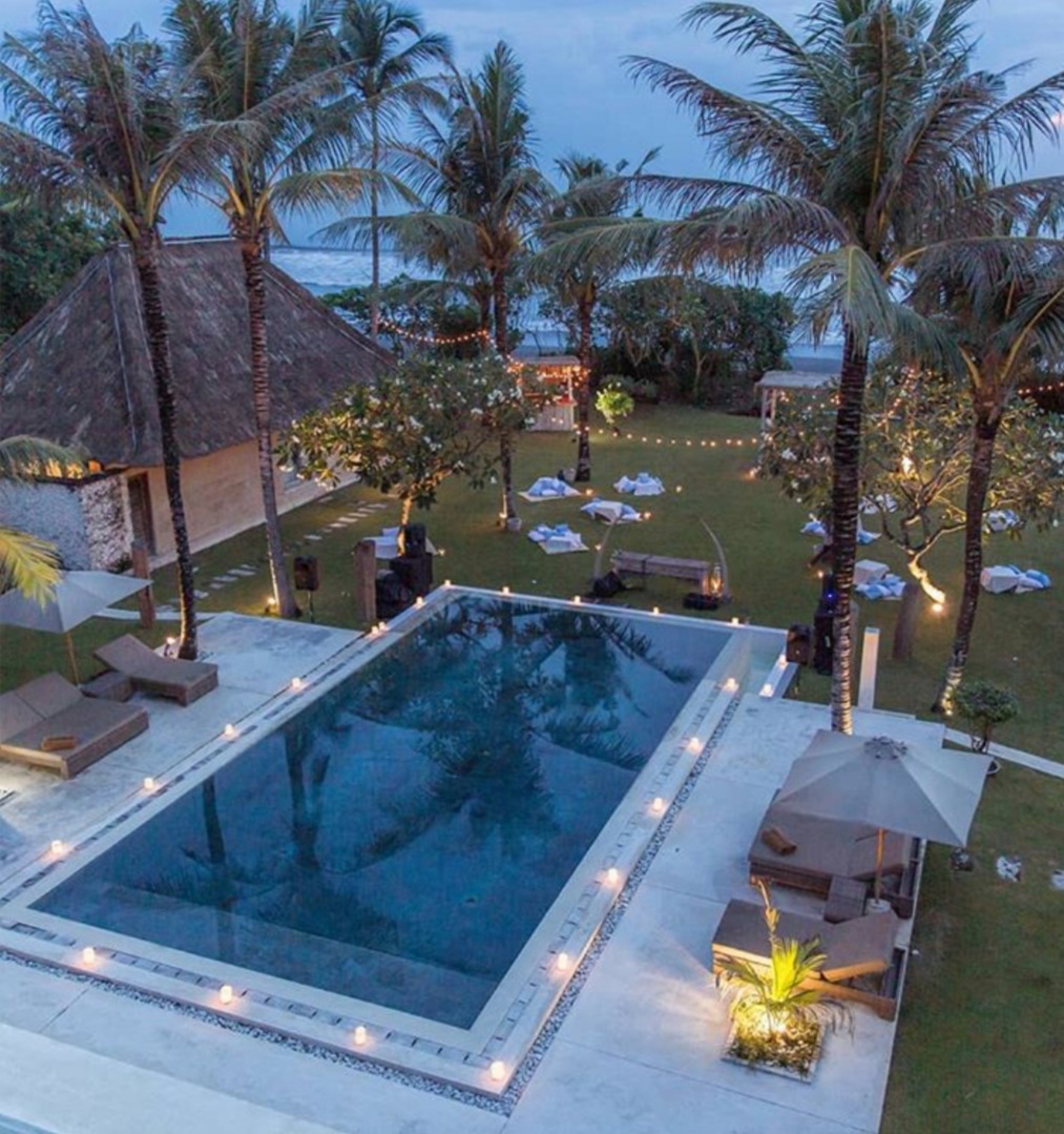 Villa dijual di Tabanan Bali class=