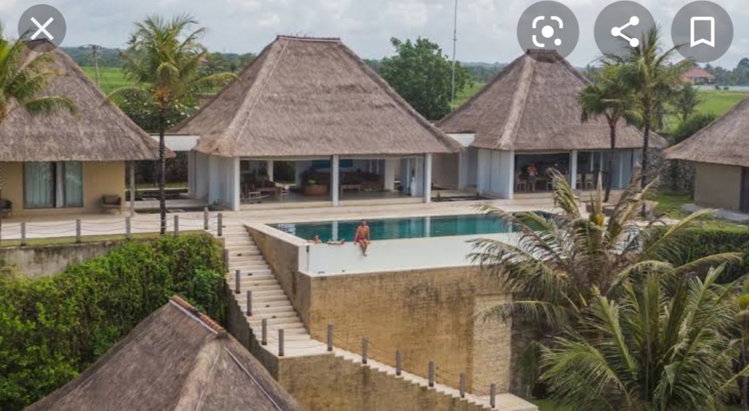 Villa dijual di Tabanan Bali class=