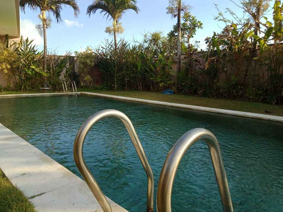 Villa dijual di Tabanan Bali class=
