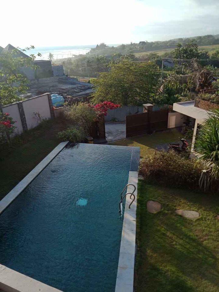Villa dijual di Tabanan Bali class=