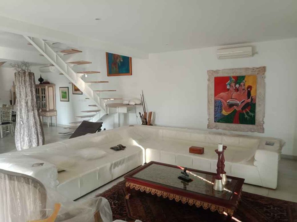 Villa dijual di Tabanan Bali class=