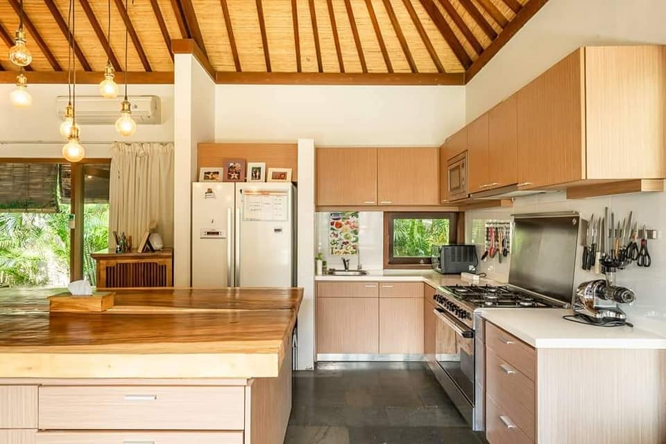 Villa dijual di Tabanan Bali