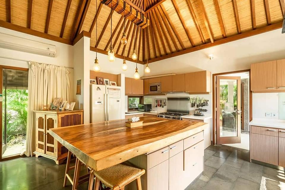 Villa dijual di Tabanan Bali