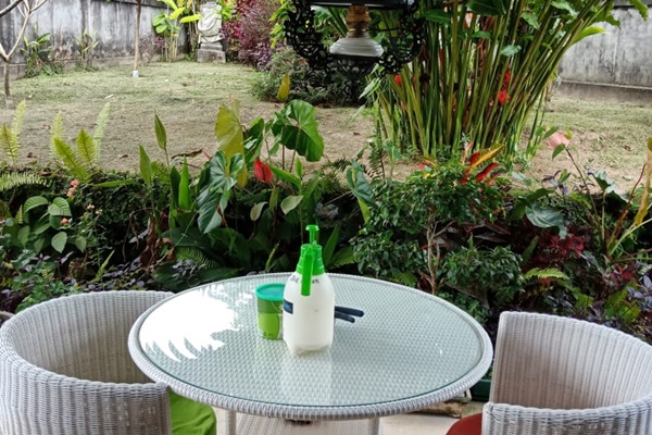 Villa dijual di Tegalalang Bali class=