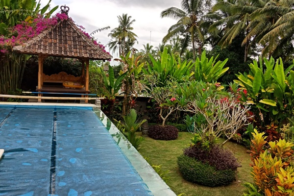 Villa dijual di Tegalalang Bali class=