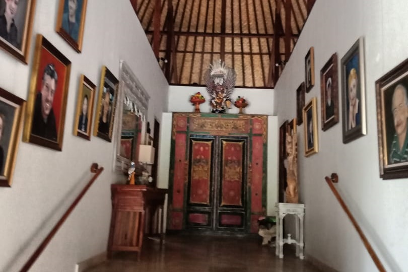 Villa dijual di Tegalalang Bali class=