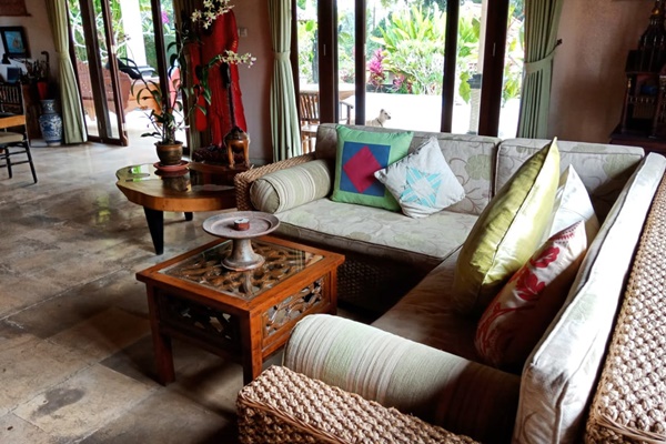 Villa dijual di Tegalalang Bali class=