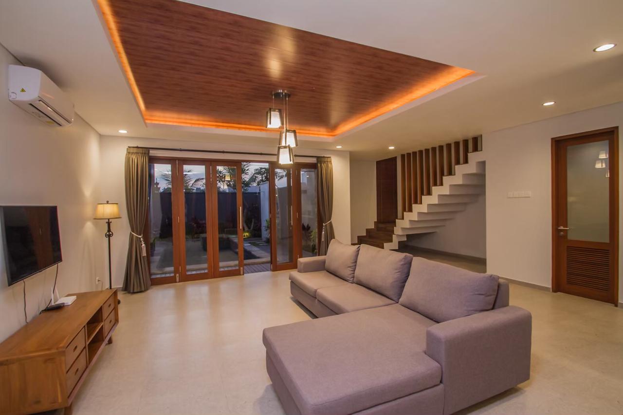 Villa dijual di Ubud Bali