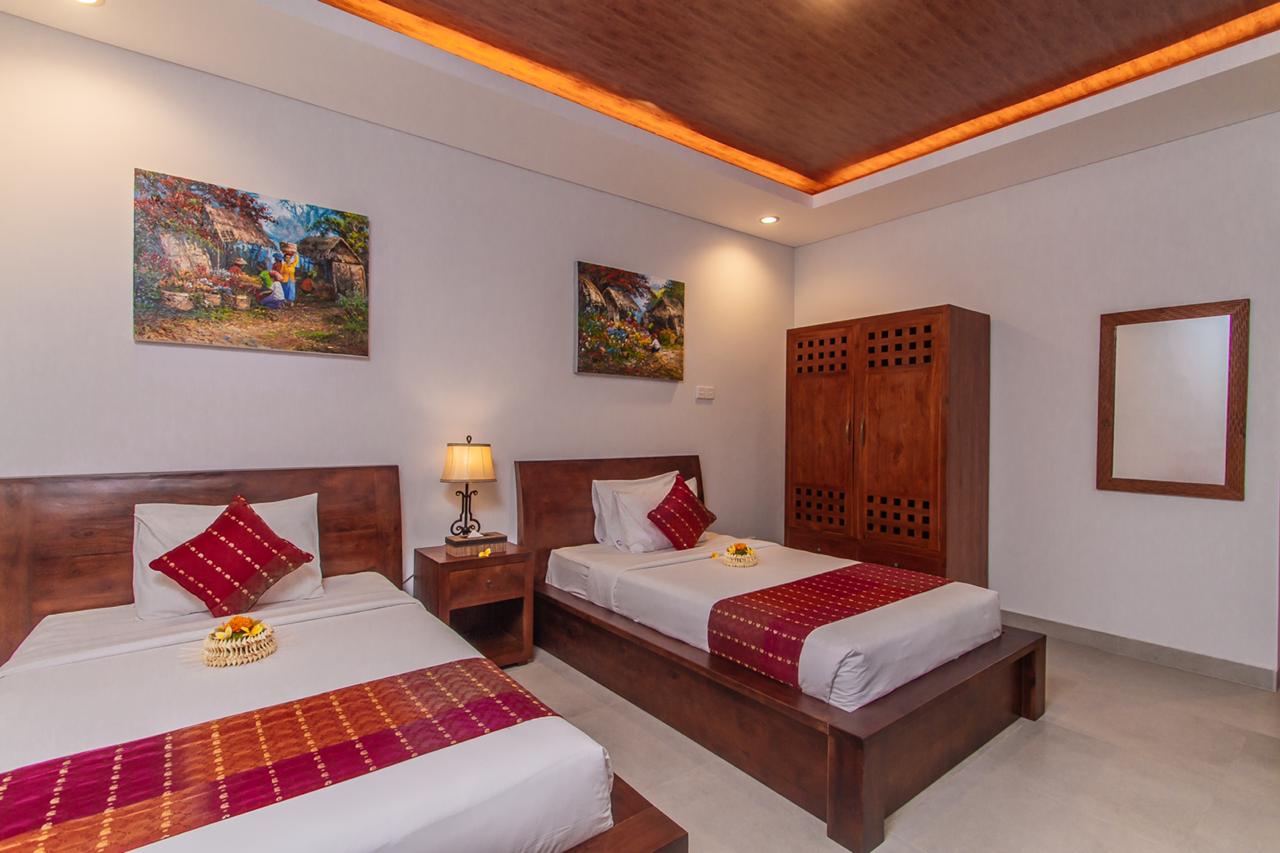 Villa dijual di Ubud Bali