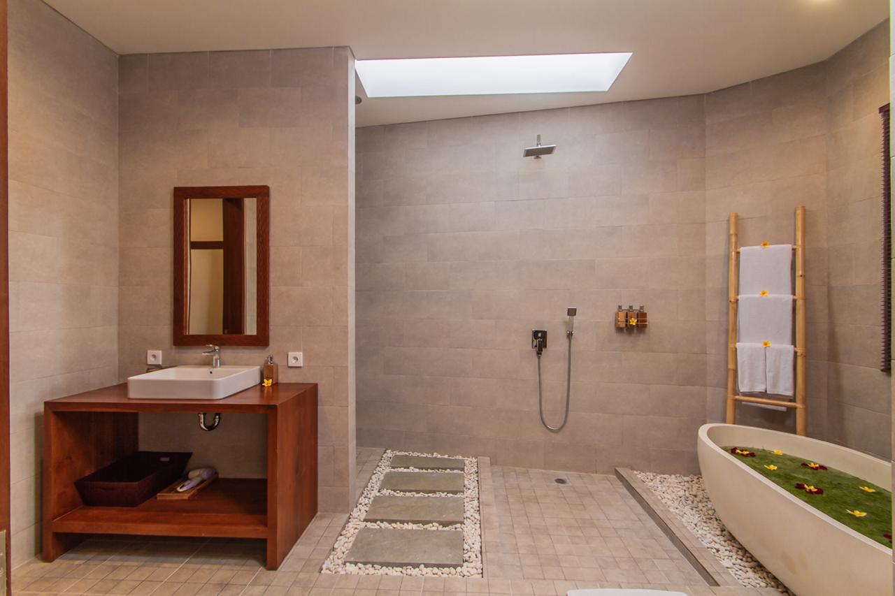 Villa dijual di Ubud Bali