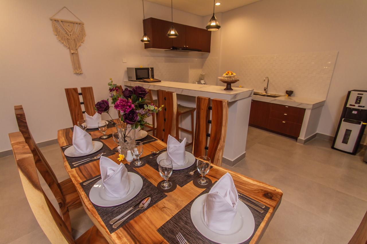 Villa dijual di Ubud Bali