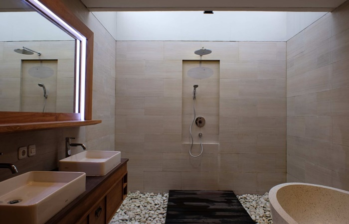 Villa dijual di Ubud Bali