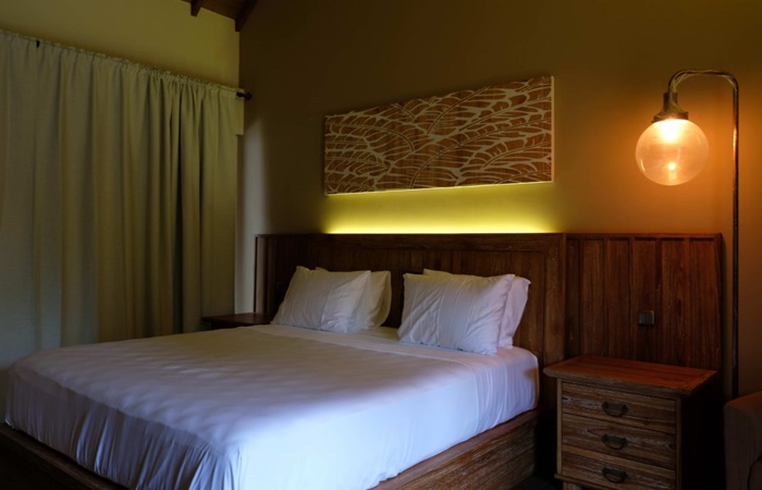 Villa dijual di Ubud Bali