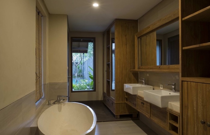 Villa dijual di Ubud Bali