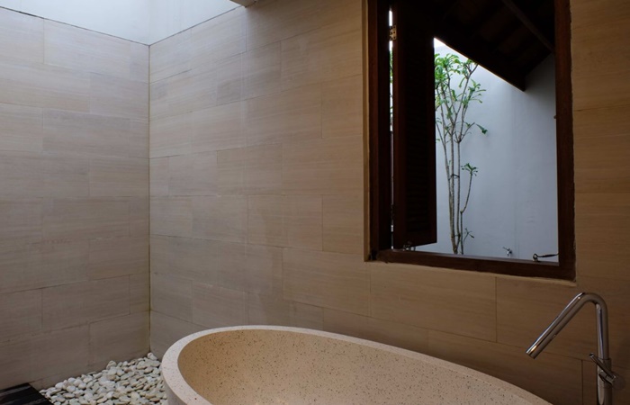 Villa dijual di Ubud Bali