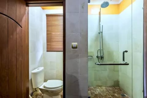 Villa dijual di Ubud Bali