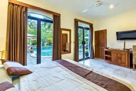 Villa dijual di Ubud Bali
