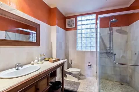 Villa dijual di Ubud Bali