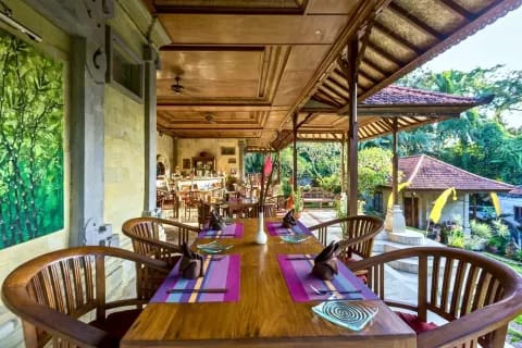 Villa dijual di Ubud Bali