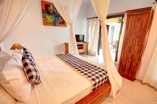 Villa dijual di Ubud Bali