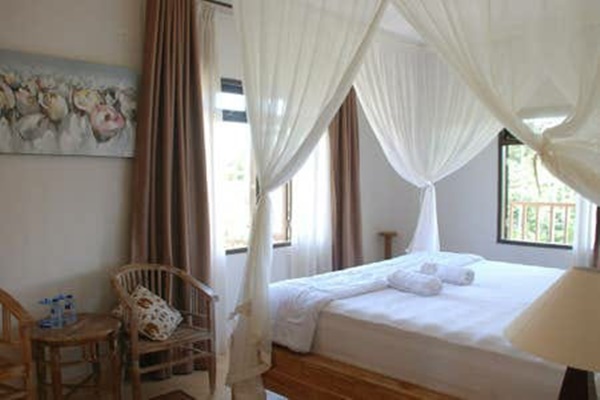 Villa dijual di Ubud Bali