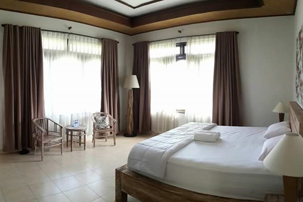 Villa dijual di Ubud Bali