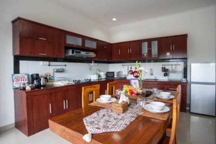 Villa dijual di Ubud Bali