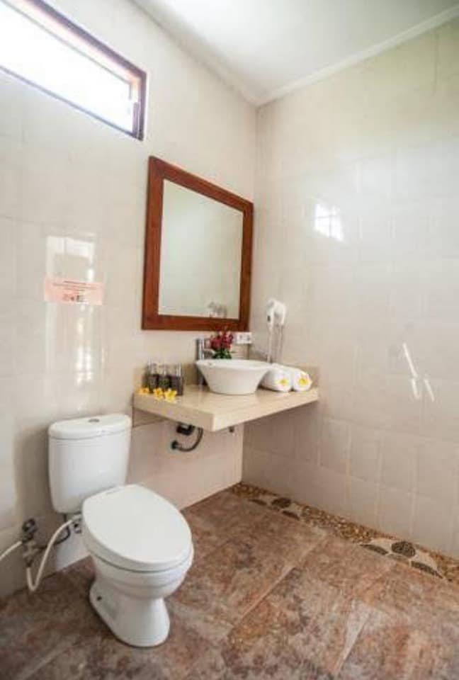 Villa dijual di Ubud Bali