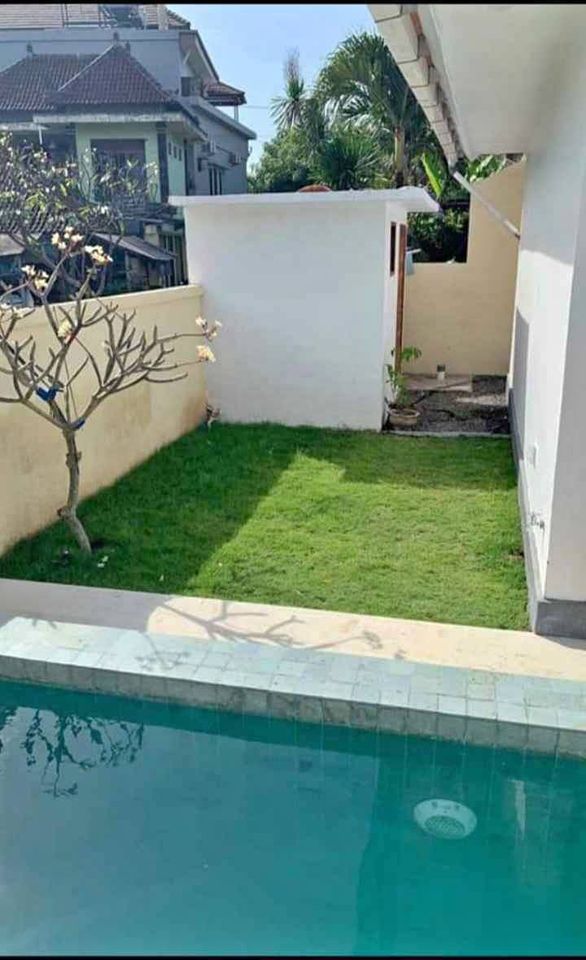 Villa dijual di Uluwatu Bali